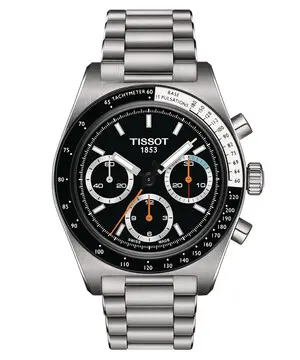 Tissot PR 516 Mechanical Chronograph T149.459.21.051.00 