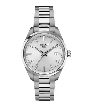 Tissot PR 100 Lady T150.210.11.031.00, Verze: stříbrná2 