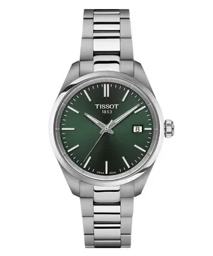 Tissot PR 100 Lady T150.210.11.091.00, Verze: zelená 