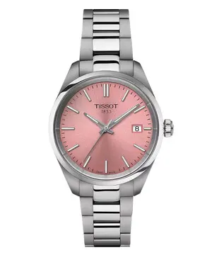 Tissot PR 100 Lady T150.210.11.331.00, Verze: růžová 