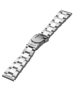 Náramek U-Boat 8349 22 mm 