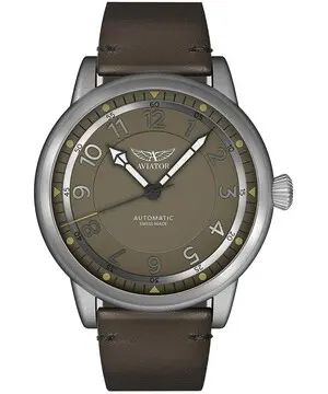 Aviator Douglas Dakota V.3.31.0.227.4, Verze: zelená2 