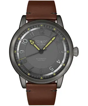 Aviator Douglas Dakota V.3.31.7.229.4, Verze: hnědá3 