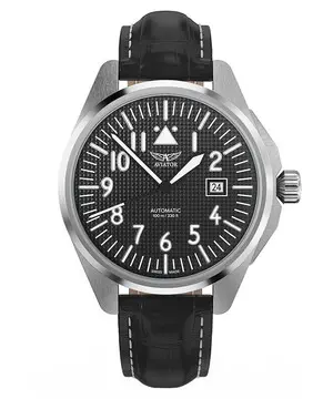 Aviator Airacobra 43 Auto V.3.39.0.333.4, Verze: černá 