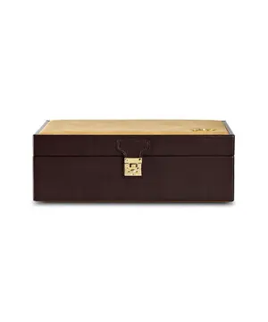 Box WOLF Philipp Lifestyle Box 190Th Anniversary Limited Edition 190206 