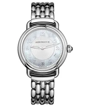 Aerowatch 1942 Lady A 42960 AA19 M 