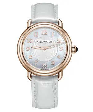 Aerowatch 1942 Lady A 42960 RO20 