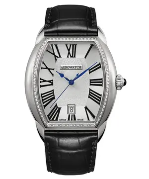 Aerowatch Streamline A 42958 AA05 DIA, Verze: černá4 