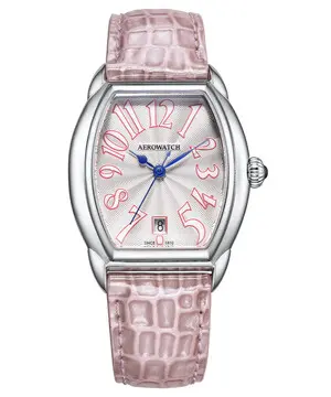 Aerowatch Streamline Lady A 42958 AA0, Verze: růžová 