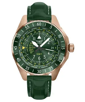 Aviator Airacobra GMT V.1.37.2.309.4, Verze: zelená2 
