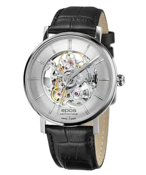 Epos 3437.135.20.18.25 Originale Retro Skeleton, Verze: černá 