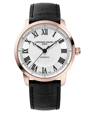 Frederique Constant Classics Premiere Limited Edition FC-301SWR3B4, Verze: růžové zlato 
