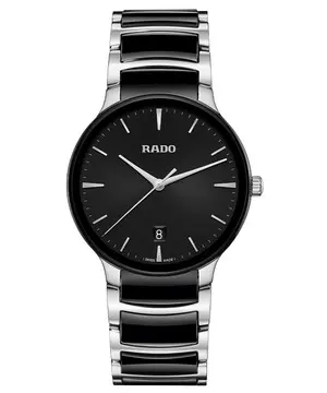 Rado Centrix R30021152, Verze: černá 