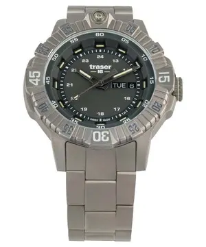 Traser P99 T Tactical Grey 110666, Verze: šedá 