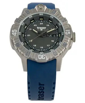 Traser P99 T Tactical Grey 110667, Verze: šedá2 