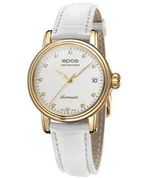 Epos Ladies Diamond 4390.152.22.88.10 