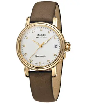 Epos Ladies Diamond 4390.152.22.88.87 