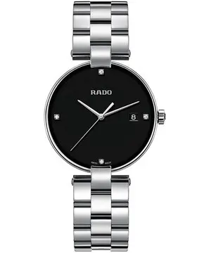 Rado Coupole Diamonds R22852703 