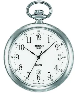 Tissot Lepine Quartz T82.6.550.12 