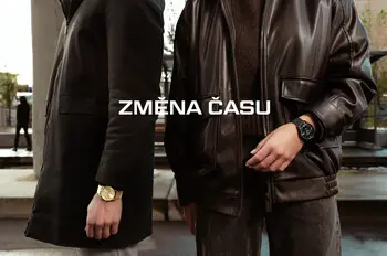 Změna času - kdy se posouvají hodiny?