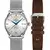 Certina DS-1 Powermatic 80 C029.807.11.031.02, Verze: stříbrná 
