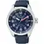 Citizen Military AW5000-16L, Verze: modrá 