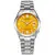 Citizen Tsuyosa Mechanical NJ0150-81Z, Verze: žlutá 