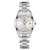 Longines Conquest Classic L2.386.4.72.6, Verze: stříbrná2 