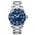 Longines HydroConquest Automatic L3.841.4.96.6, Verze: modrá 