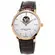 Pánské hodinky Frederique Constant Slimline Auto Heart Beat FC-312V4S4, Verze: hnědá , 3 image