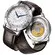 Pánské hodinky Tissot Heritage Navigator COSC Automatic T078.641.16.037.00 , 3 image