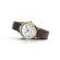 Dámské hodinky Frederique Constant FC-235M1S5 Slimline Ladies, Verze: hnědá , 4 image