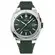 Pánské hodinky Alpina Alpiner Extreme Automatic AL-525GR4AE6, Verze: zelená 
