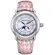 Dámské hodinky Aerowatch 1942 Moonphase Automatic A 77983 AA02 BR RO, Verze: růžová 