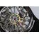 Pánské hodinky Aerowatch Renaissance Skeleton Cobweb A 50981 NO20, Verze: růžové zlato , 10 image
