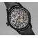Pánské hodinky Aerowatch Renaissance Skeleton Cobweb A 50981 NO20, Verze: růžové zlato , 9 image