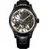 Pánské hodinky Aerowatch Renaissance Skeleton Cobweb A 50981 NO20, Verze: růžové zlato 