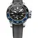 Pánské hodinky Ball Engineer Hydrocarbon AeroGMT II DG2018C-P10C-BK 