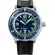 Pánské hodinky Ball Engineer Master II Diver Worldtime DG2232A-PC-BE, Verze: modrá2 