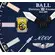 Pánské hodinky Ball NM2638C-L1-BK Engineer Master II Doolittle Raiders Limited Edition, Verze: černá , 3 image