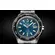 Pánské hodinky Ball Engineer M Skindiver III Limited Edition DD3100A-S1C-BE, Verze: modrá , 2 image
