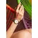 Dámské hodinky Thom Olson Gypset Black Treasure CBTO018 , 6 image