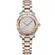 Dámské hodinky Certina DS Action Lady 29 mm C032.951.22.031.00, Verze: stříbrná 