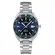 Pánské hodinky Certina DS-2 Tourning Bezel C024.607.11.041.02, Verze: stříbrná 