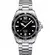 Pánské hodinky Certina DS Action Gent C032.451.11.057.00, Verze: černá 