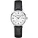 Dámské hodinky Certina DS Caimano Lady C035.210.16.012.00, Verze: bílá 