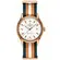 Pánské hodinky Certina DS Powermatic 80 C038.407.38.037.00, Verze: růžové zlato 