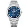 Pánské hodinky Citizen AW0100-86LE, Verze: modrá 
