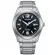 Pánské hodinky Citizen Super Titanium AW1641-81E, Verze: černá 