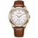 Pánské hodinky Citizen AW1753-10A, Verze: žluté zlato 